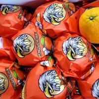 ราคา ส้มจุกตรานกแก้ว หวานฉ่ำ เนื้อส้มมีเกล็ดใหญ่ รสชาติอร่อยลงตัวและฉ่ำน้ำ นำเข้าจากประเทศไต้หวัน (48502081030)