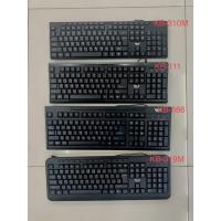 ราคา MD-TECH Keyboard USB KB-674/KB-319M/KB-111/KB-310M Black (1546363984)