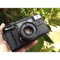 ราคา กล้องฟิล์ม Fujica auto focus date (12635066133)
