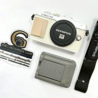 ราคา Olympus PEN Lite E-PL7 Body [รับประกัน 1 เดือน] (51200867623)