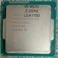 ราคา ซีพียู lntel Core i5-4440 4460 4470ถูกที่สุด (23981947264)