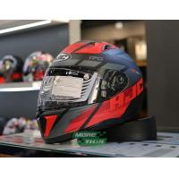 ราคา หมวกกันน็อค HJC I-70 Reden MC1 (4876771390)