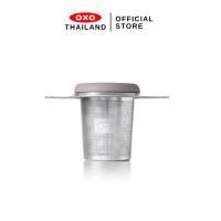 ราคา OXO ถ้วยกรองชา l OXO GG Tea Infuser Basket Stainless Steel ของแท้ 100% (19159075432)