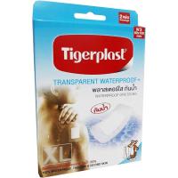 ราคา TIGERPLAST WATERPROOF FILM+PAD 80X100 2'SW3 (24692771410)