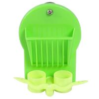 ราคา 2025 รูปแบบใหม่ การโหลด เครื่องป้อนไก่ชั้นวางผักไก่ขนาดเล็กผลไม้ชั้นวางผักสัตว์เลี้ยงนกอุปกรณ์เพาะพันธุ์นกแก้วชั้นวางผลไม้กรงนกที่ตรงกั20251009 (25247373294)