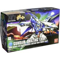 ราคา HGBF 1/144 Gundam Amazing Exia (Gundam Build Fighters) (29583436544)