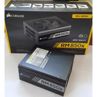 ราคา Corsair RM850x 80+ Gold (1999476460)