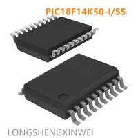 ราคา SHDJ-1PCS ใหม่ Original PIC18F14K50 I/SS PIC18F14K50 SSOP 20 Microcontroller (42068819246)
