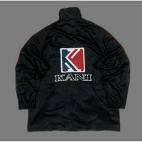 ราคา แจ็คเก็ตผ้าวอร์ม KANI (24965522429)