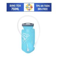 ราคา AONIJIE อาโอนิจิ SD54 ขวดน้ําเสื้อกั๊กน้ํานุ่มกีฬาวิ่งมาราธอนขี่จักรยานเดินป่าความจุ 750 มล (41813492244)