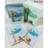 ราคา Charm Gold Snail Essence Mask (18529555)