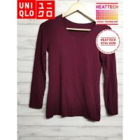 ราคา เสื้อฮีทเทค​ ฮีทเทค​ HEATTECH​ (7215018338)