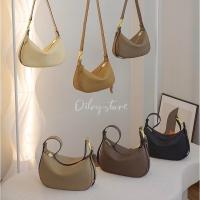 ราคา (หนังแท้)** LASTELรุ่นเลซี่ สะพายได้2แบบ หนังโทโก หนังวัวแท้ (23582366642)