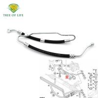 ราคา ท่อพวงมาลัยพาวเวอร์ใหม่ 32416774212 สําหรับ BMW 3 Series E46 316i 318i N40 N42 N45 N46 สายไฟ 32 41 6 774 212 (27983747453)