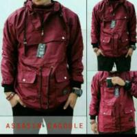 ราคา เสื้อแจ็กเก็ต กันน้ํา พรีเมี่ยม (3882734889)