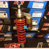ราคา YSS กระบอกทองClick150i รุ่นGold series G-Plus (1547970778)