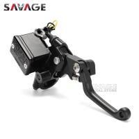 ราคา Front Brake Master Cylinders For YAMAHA XT660 R/X WR250X WR250R WR 125R XT 125X 225 250 TTR TW200 M (53102403562)