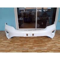 ราคา กันชนหน้าพร้อมใส่ City MC RS 223-2024 สีขาวธรรมดา/สีขาวมุก (43004241649)