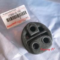 ราคา ยางหิ้วท่อไอเสีย TOYOTA REVO ,FORTUNER แท้ (17565-0L100) (22970858945)