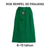 ราคา สวัสดี กระโปรงชุดนักเรียนประถมจีบจีบสีเขียวสําหรับชั้นประถมศึกษาปีที่ 1-6 ประถม (43871388328)