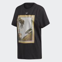 ราคา เสื้อยืด Adidas Originals Graphic Tee (6457404169)