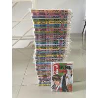 ราคา RINNE รินเนะ เล่ม 40 เล่มจบ (มือหนึ่งมีขีดสัน) (26588383439)