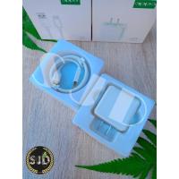 ราคา ชุดชาร์จเร็ว OPPO TYPE-C FLASH CHARGE VOOC ของแท้ รับประกัน1ปี (10416822152)