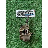 ราคา (Spark 110) คาร์บูเรเตอร์ Yamaha Spark 110,X-1,Spark Nano แท้ (41300029978)