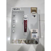 ราคา ปัตตาเลี่ยน Wahl Detailer ไร้สาย (20092063693)