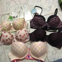 ราคา เสื้อชั้นในsabina ของใหม่ (1410009916)