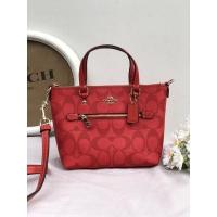 ราคา coach แท้100% รุ่นพัดมินิ7” ออกใหม่ล่าสุด (19926226053)