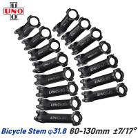 ราคา Uno Stem 7/17/25/35 องศาจักรยานเสือภูเขาHandlebar Stemสําหรับ28.6มม.ส้อมด้านหน้าและ 31.8มม.Handlebars (22140221079)