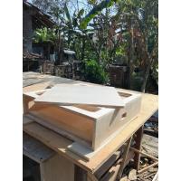 ราคา CA20 POWER BOX 15MM THICKNESS พร้อมเพลท (43877262299)