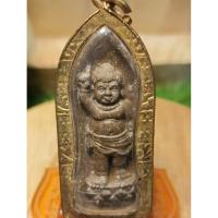 ราคา สิทธัตถะกุมารวัดเรืองเวชพระเก่า (44407476672)