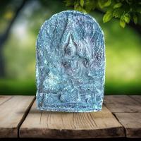 ราคา NEW001พระขุนแผนสะกดทัพ ผสมผงพรายกุมารหลวงปู่ทิม วัดละหารไร่ จ.ระยอง และว่านขุนแผนสะกดทัพ ฝังสิงห์สีทอง เห็นเม็ดมวลสาร (18768160201)