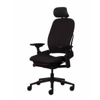 ราคา Modernform เก้าอี้เพื่อสุขภาพ Steelcase รุ่น Leap (PP) พนักพิงสูง เบาะเเละพนักพิงหุ้มผ้า รับประกัน 12 ปี (5117911144)