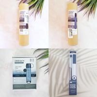 ราคา [LifeStraw®] Personal Water Filter Peak Seriesหลอดกรองน้ำแบบพกพา หลอดดูดกรองน้ำส่วนบุคคล สำหรับตั้งแคมป์ เดินป่า เดินเข (23741007779)