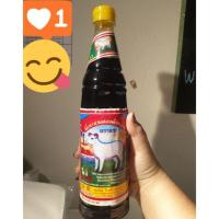 ราคา ซีอิ๊วขาว ตราแกะ ของดีเมืองตรัง (6232791814)