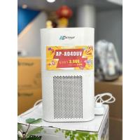 ราคา CLEARANCE SALE ASTINA เครื่องฟอกอากาศรุ่น AP-A040UV(B) (42615286084)