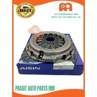 ราคา หวีคลัทช์ Aisin (11นิ้ว) โตโยต้า วีโก้ สมาร์ทแคป / โตโยต้า แชมป์ วีเอ็น เทอร์โบ 1KD-2KD TOYOTA VIGO (28259938023)