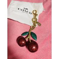 ราคา พวงกุญแจเชอรี่ ของcoach ของแท้ (4688554143)