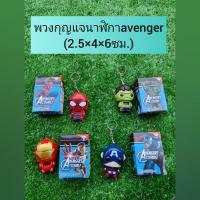 ราคา นาฬิกาอเวนเจอร์ (แบบพวงกุญแจ) (10738678890)