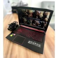 ราคา โน๊ตบุ๊ค ACER NITRO รุ่น AN515-42-R7EB (26336987677)