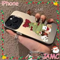 ราคา เคส iPhone สำหรับ โบว์สีแดง iPhone 17 16 15 14 13 12 11 Pro Max 7 8 Plus X XS XR XS Max SE เคสซิลิโคน TPU แบบนิ่ม (47301116852)