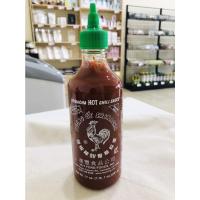 ราคา ซอสพริกคีโต ซอสพริกศรีราชา (8176308926)