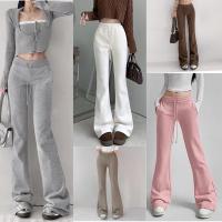 ราคา กางเกงวอร์มขาม้า เก็บทรงสวย (25205552897)