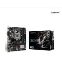ราคา MAINBOARD (1151V2) BIOSTAR H310MHP 3.0 - A0139072 (13911954731)
