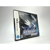 ราคา ตลับแท้ Nintendo DS (japan)(nds) Pokemon Diamond (24754001815)