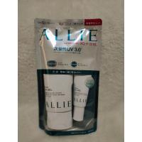 ราคา กันแดด แอลลี่ Allie Extra UV Gel N SPF50/PA++++ 90g + แถมหลอด 15g (13204144171)