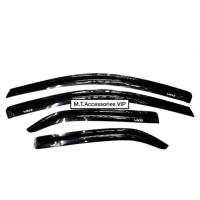 ราคา กันสาด วีออส VIOS ปี2002-2006 (520784829)